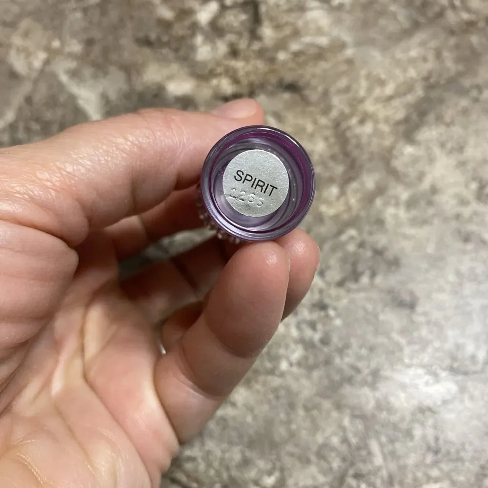 Limelife By Alcone Perfect Lip Gloss‎ Spirit Travel Size NWOB